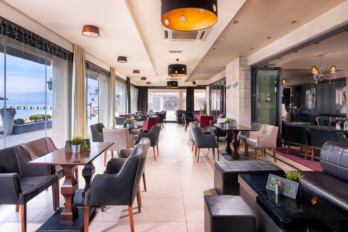 Aigli Hotel