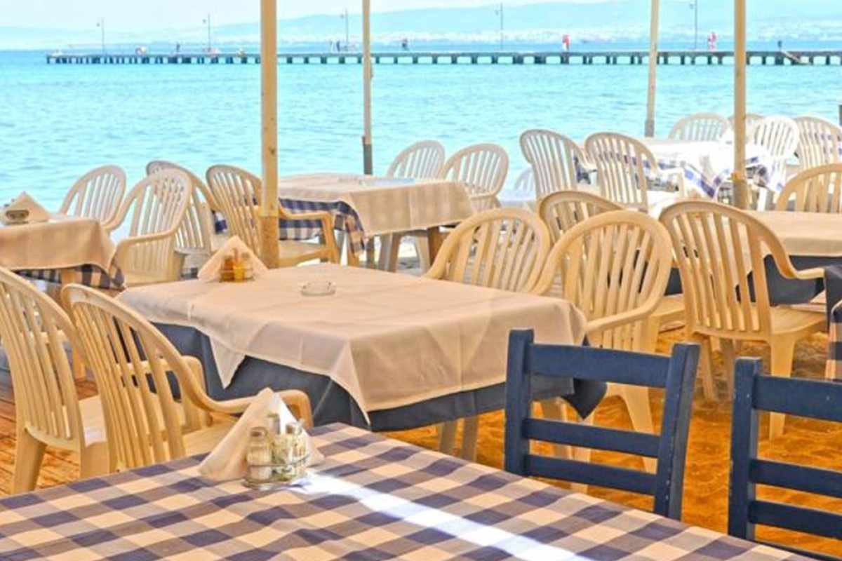 Aigli Hotel