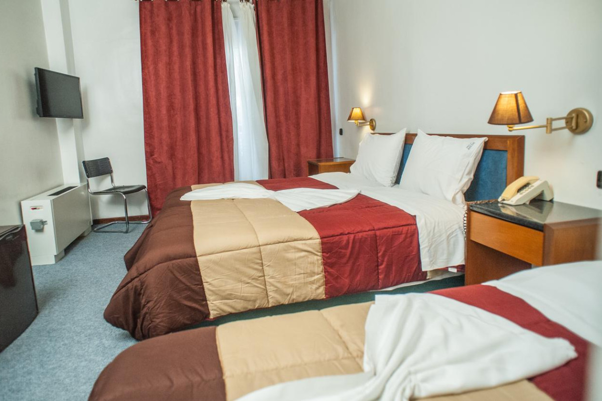 Aigli Hotel