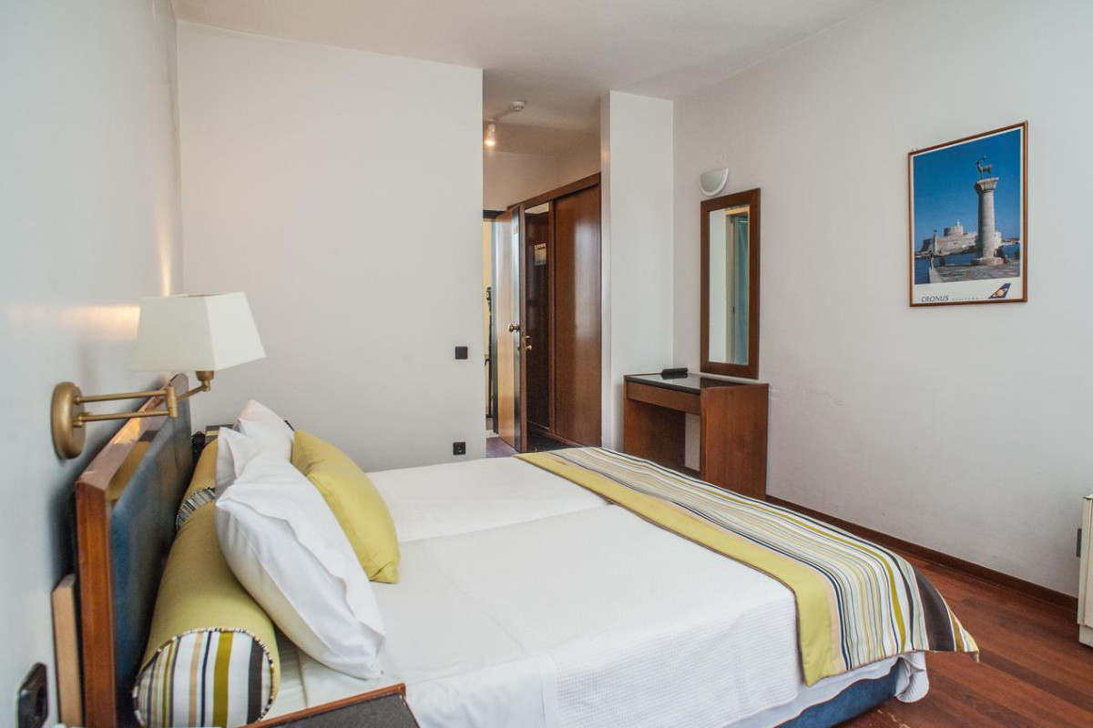 Aigli Hotel