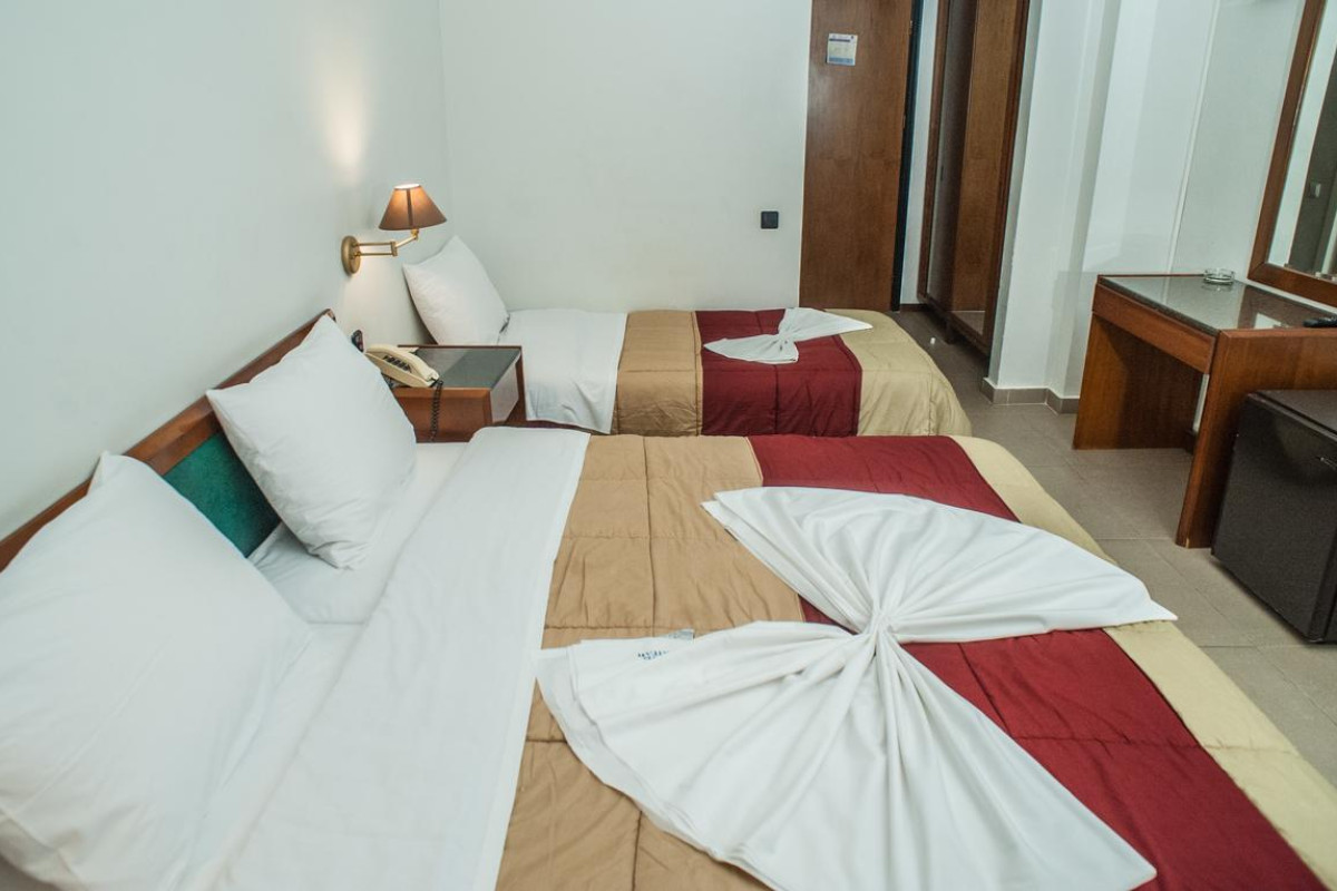 Aigli Hotel