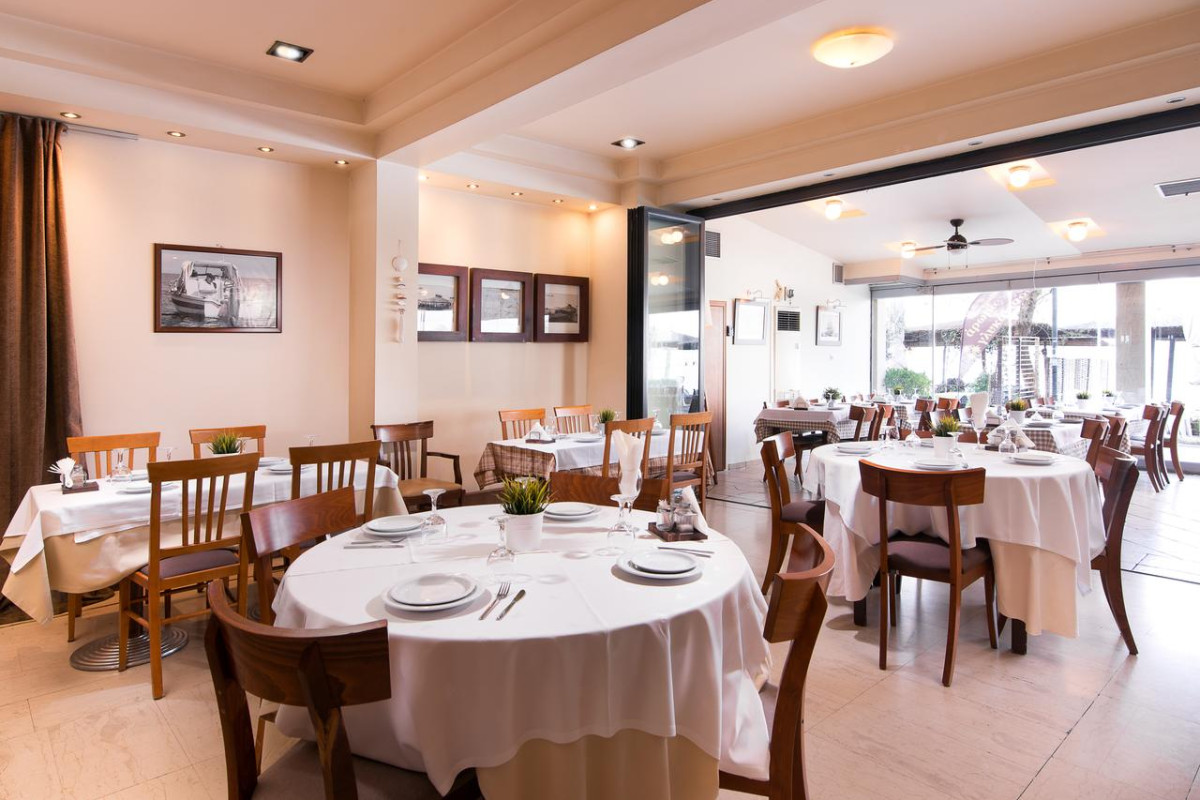 Aigli Hotel