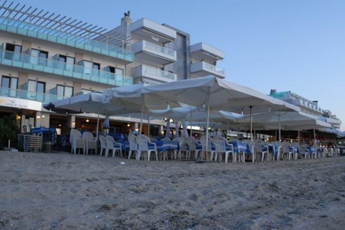 Aigli Hotel