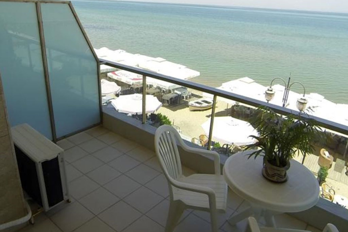 Aigli Hotel