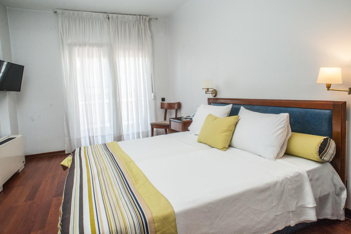 Aigli Hotel
