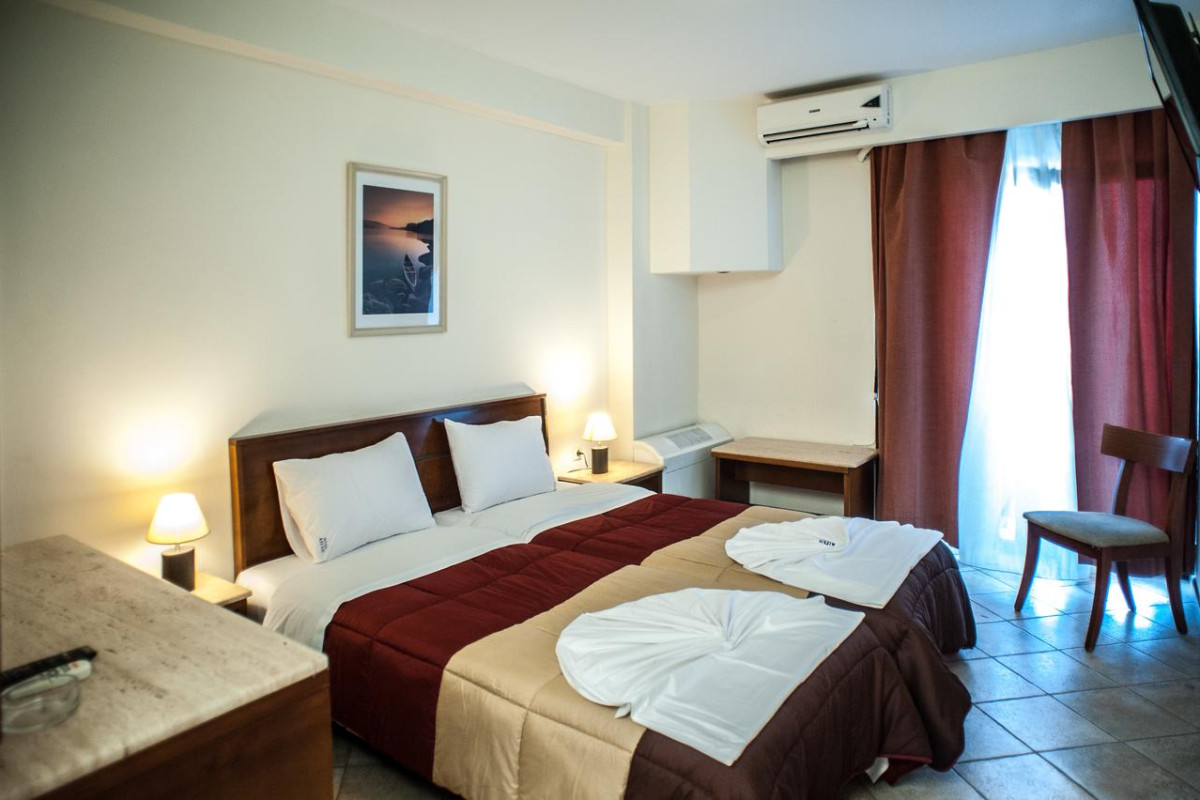 Aigli Hotel