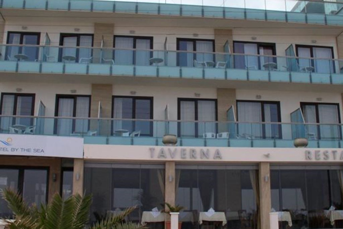 Aigli Hotel