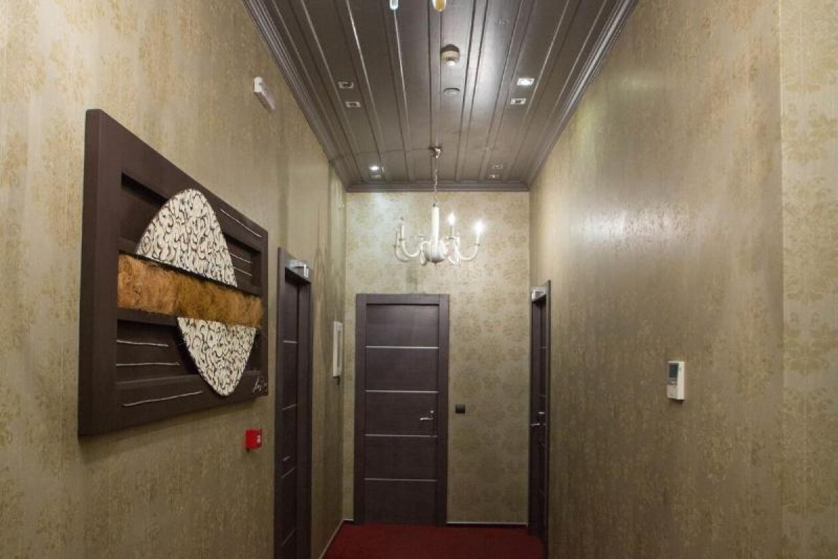 Aion Luxury Hotel