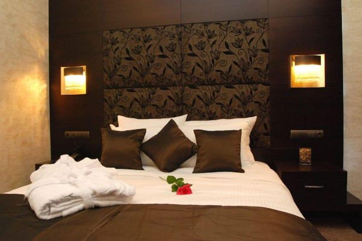 Aion Luxury Hotel