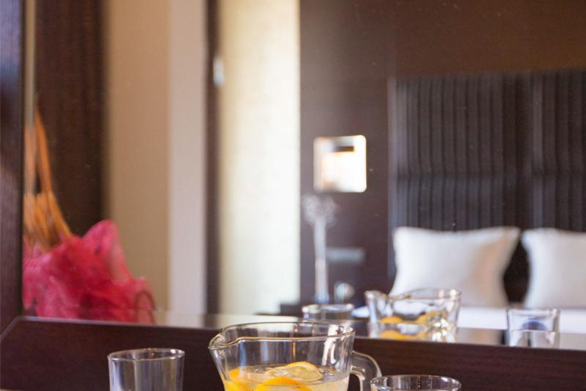 Aion Luxury Hotel