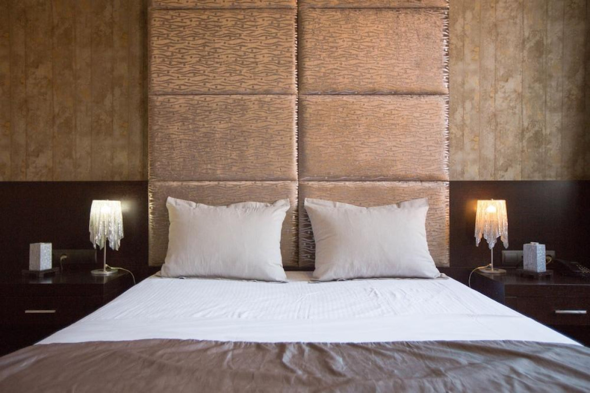 Aion Luxury Hotel