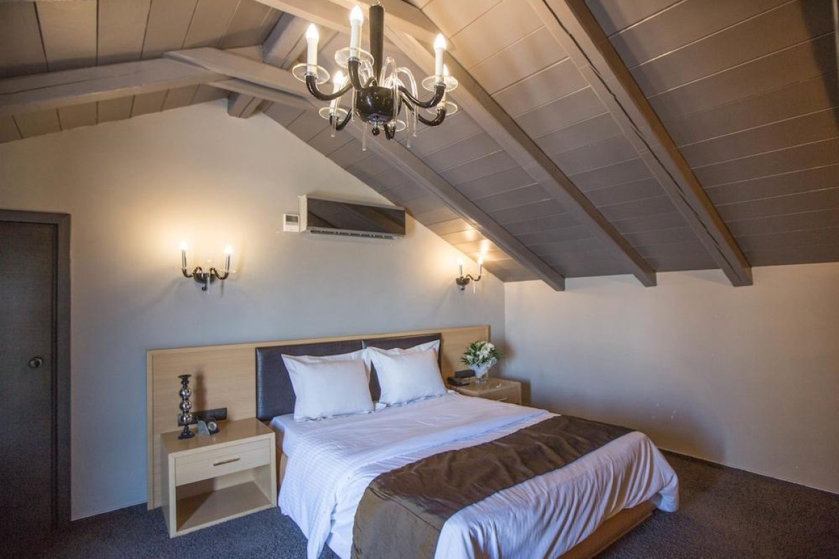 Aion Luxury Hotel