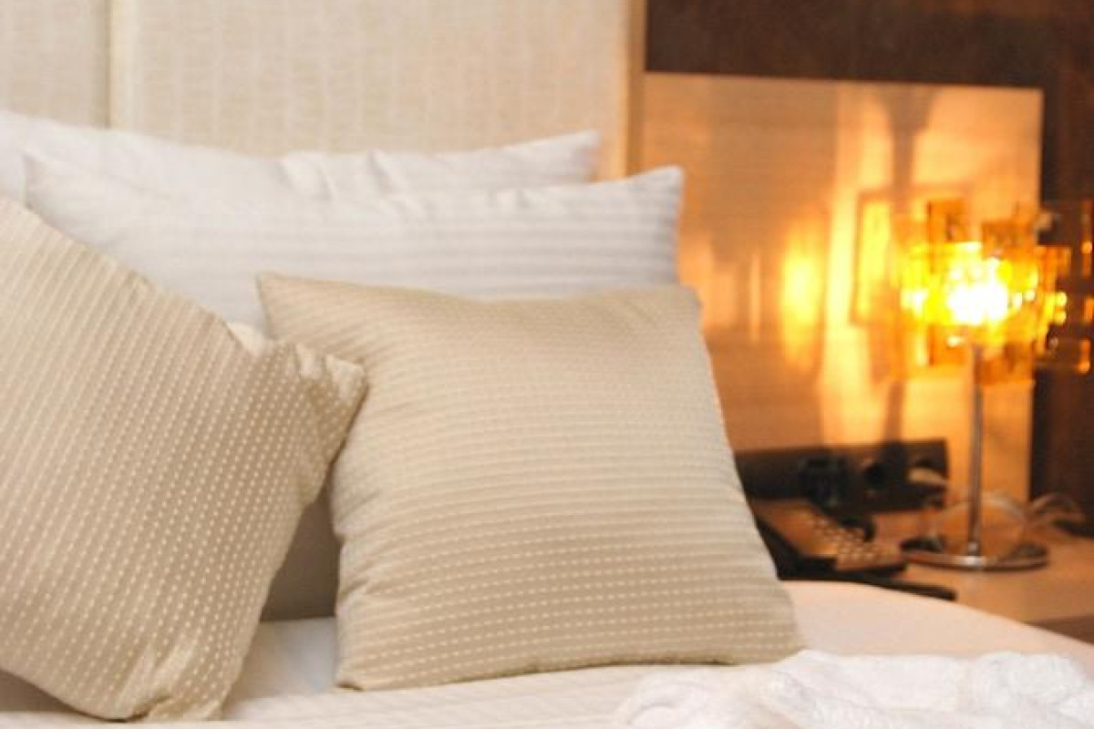 Aion Luxury Hotel