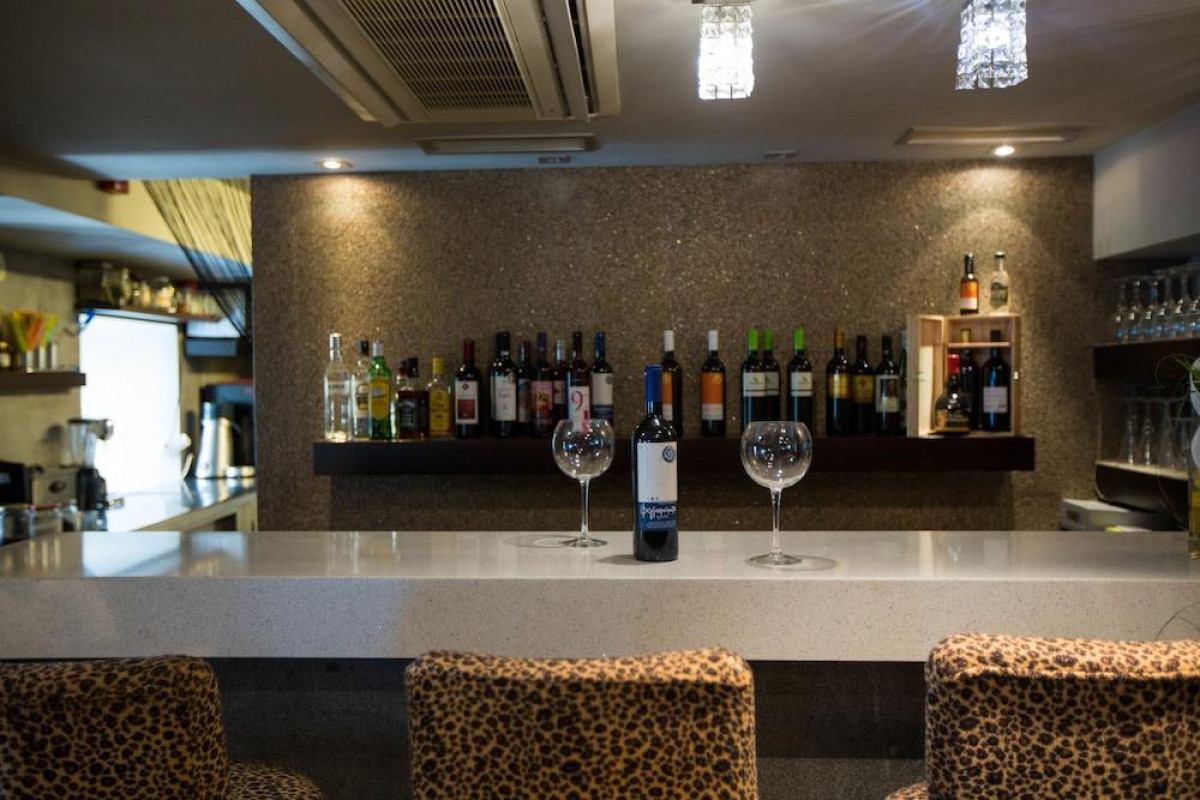 Aion Luxury Hotel