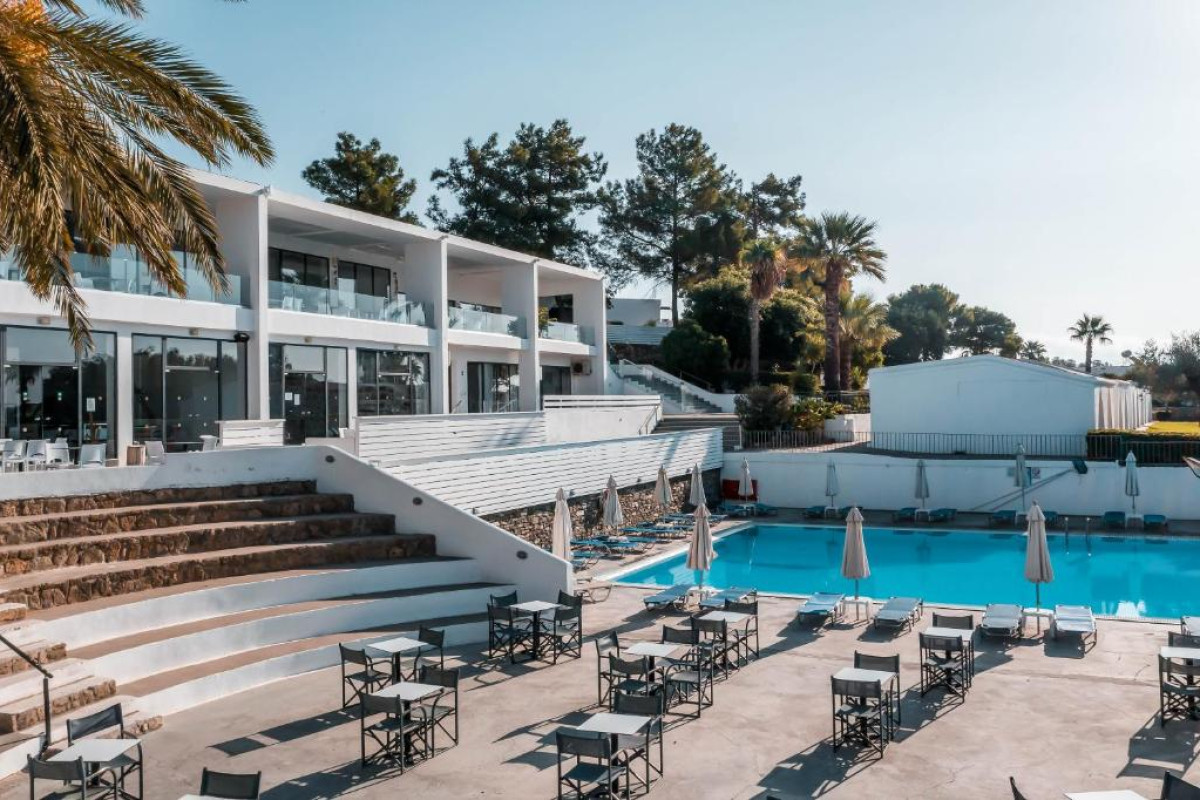 AIORA AQUA RESORT