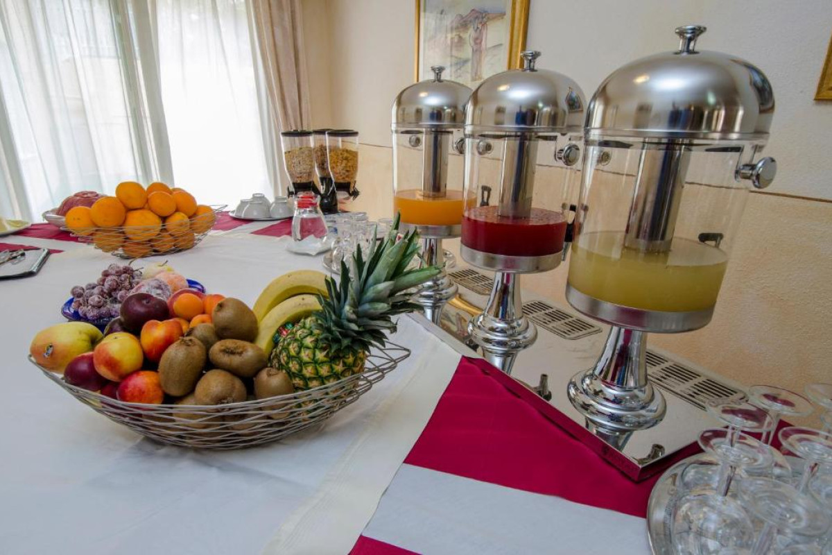 Hotel Gabbiano