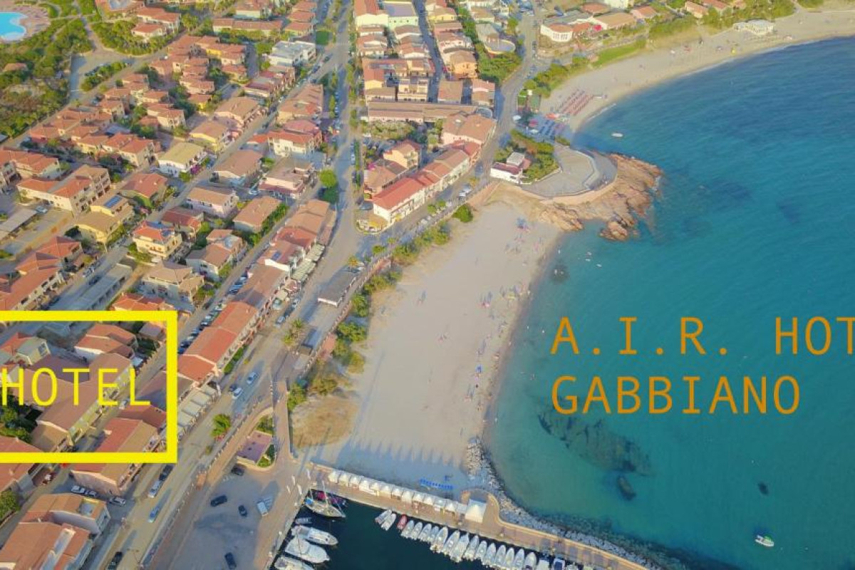 Hotel Gabbiano