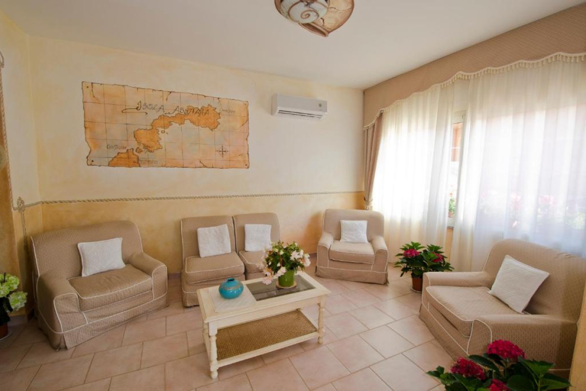 Hotel Gabbiano