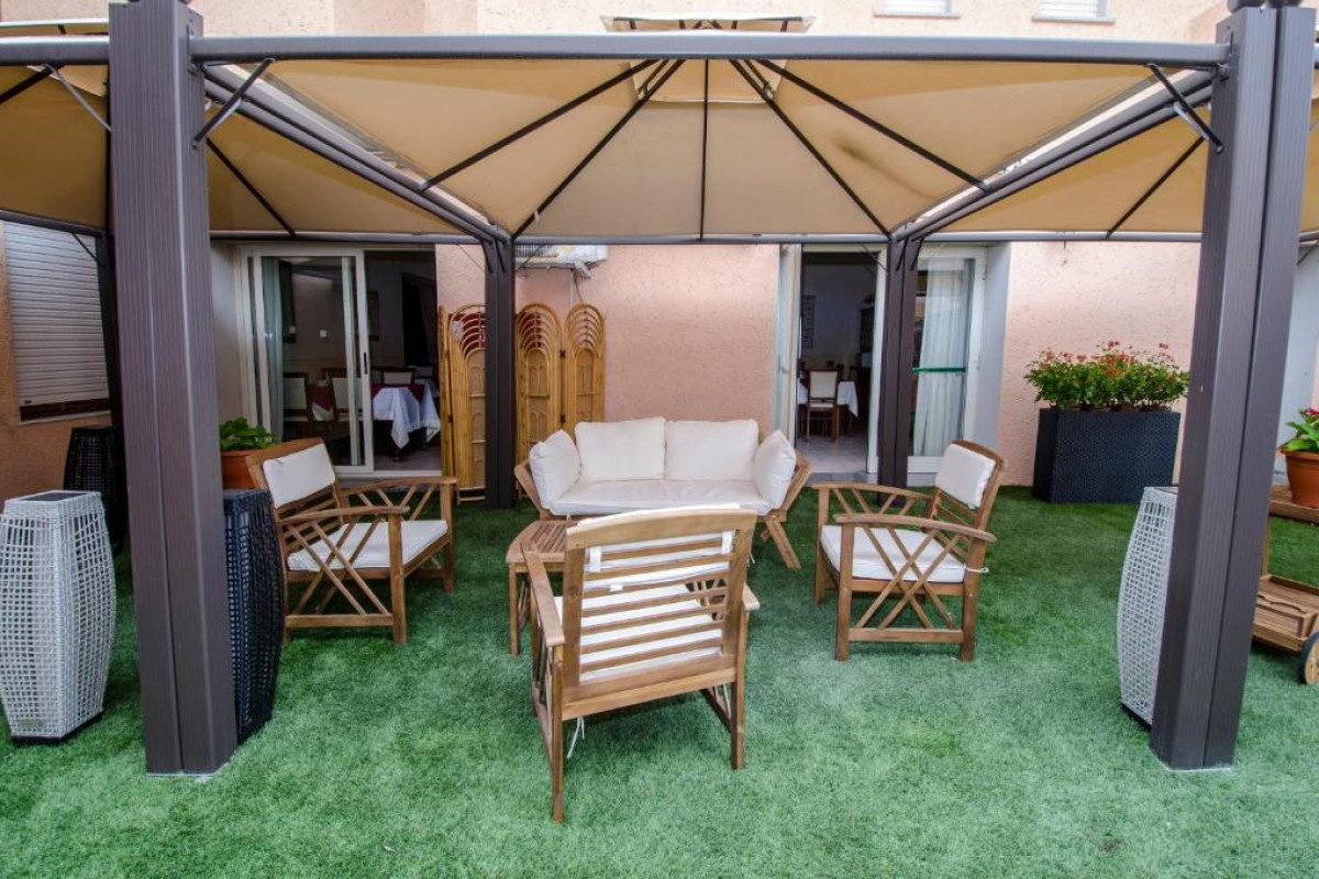 Hotel Gabbiano