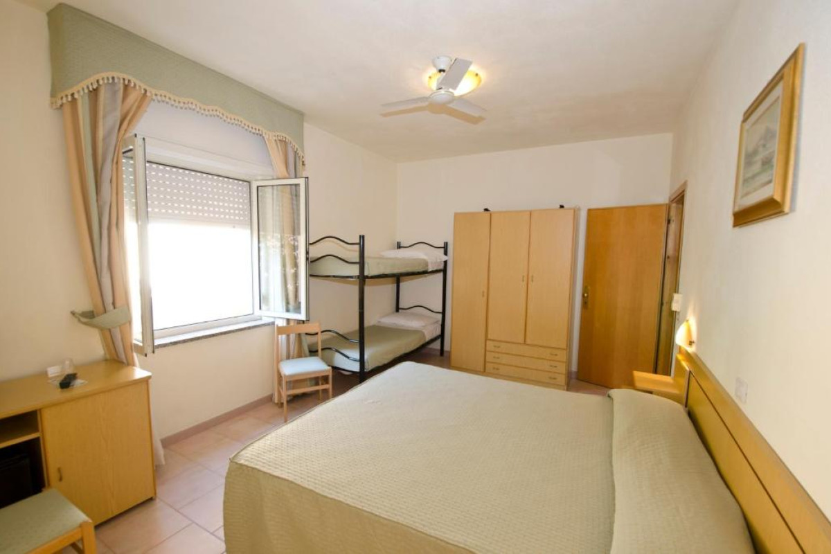 Hotel Gabbiano