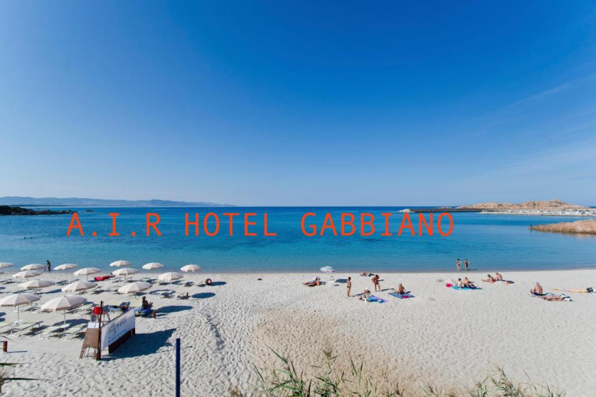 Hotel Gabbiano
