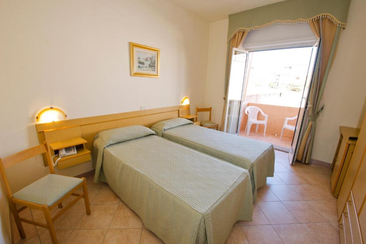 Hotel Gabbiano