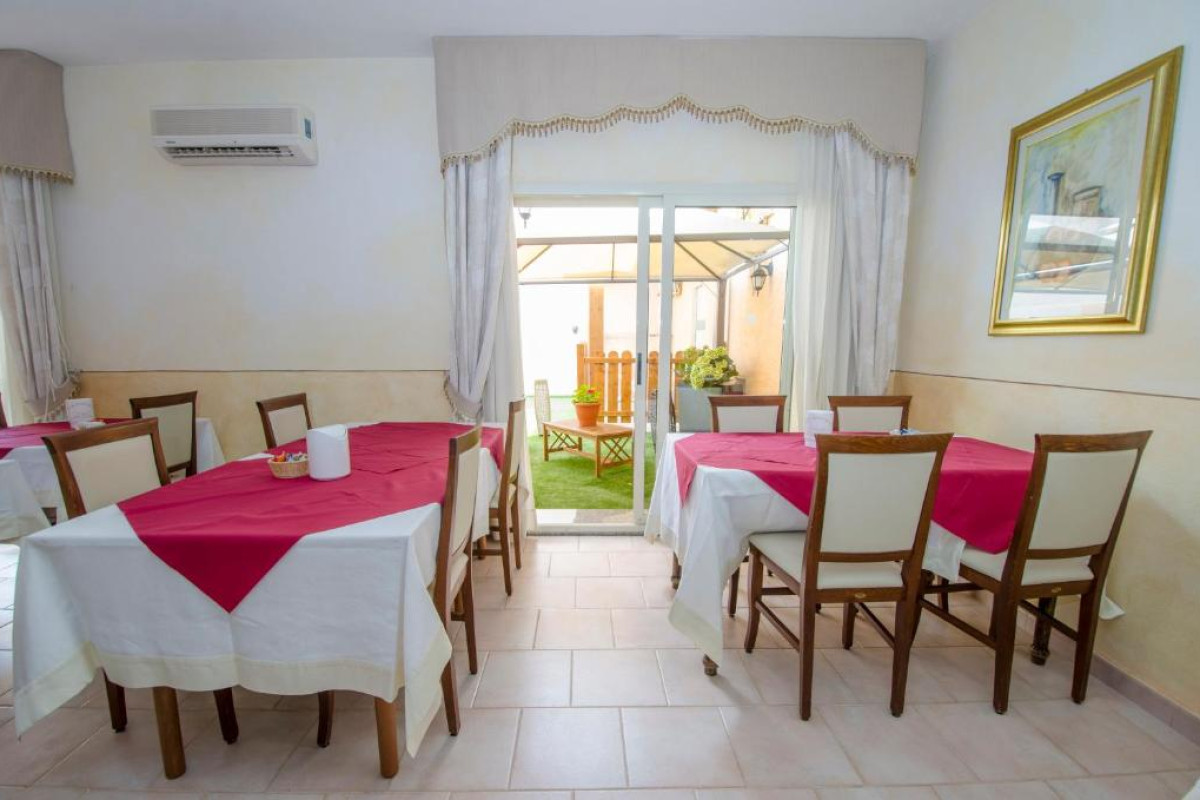 Hotel Gabbiano