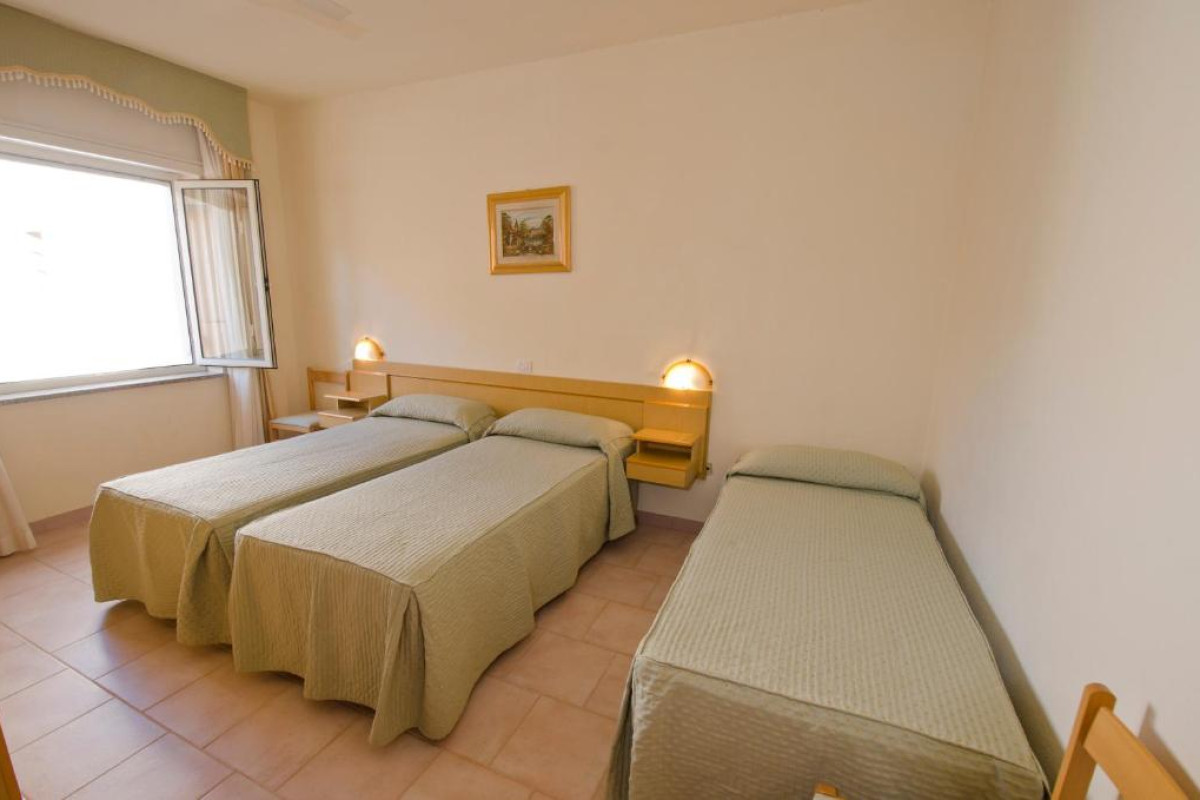 Hotel Gabbiano