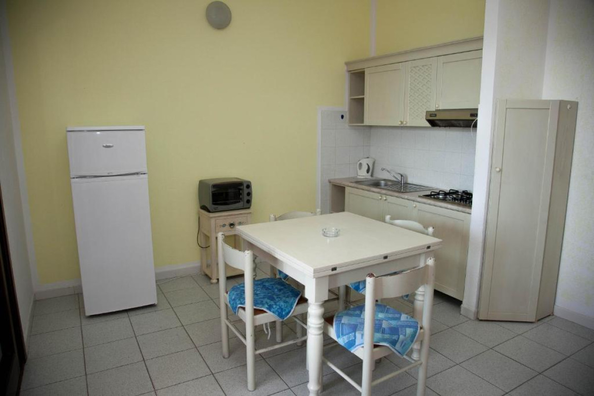 Hotel Isola Rossa Borgo di Mare