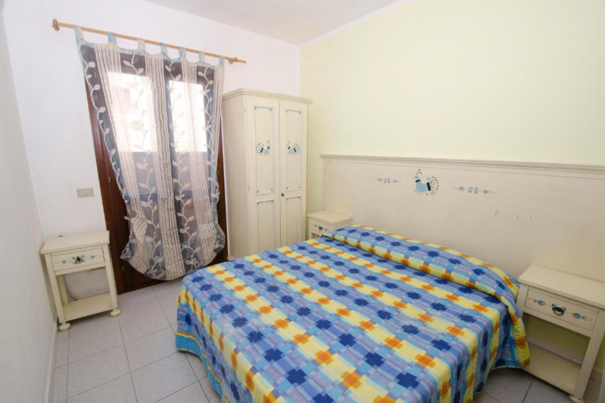 Hotel Isola Rossa Borgo di Mare