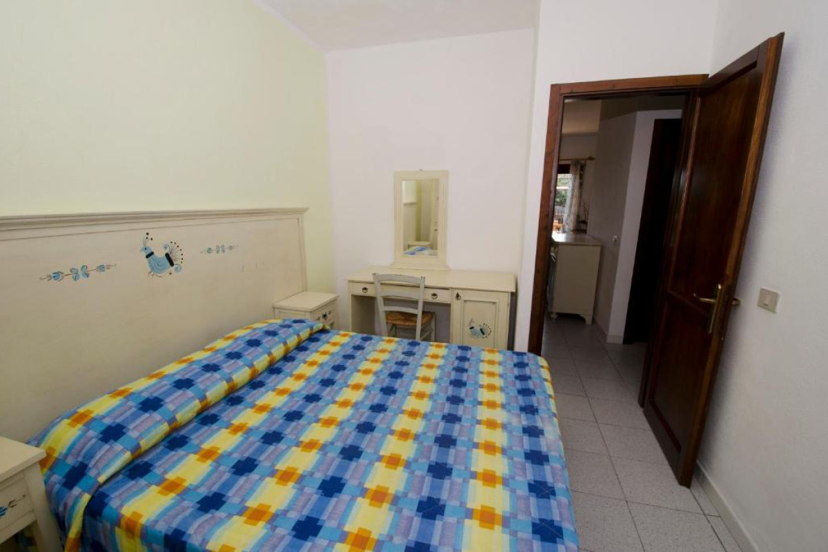 Hotel Isola Rossa Borgo di Mare