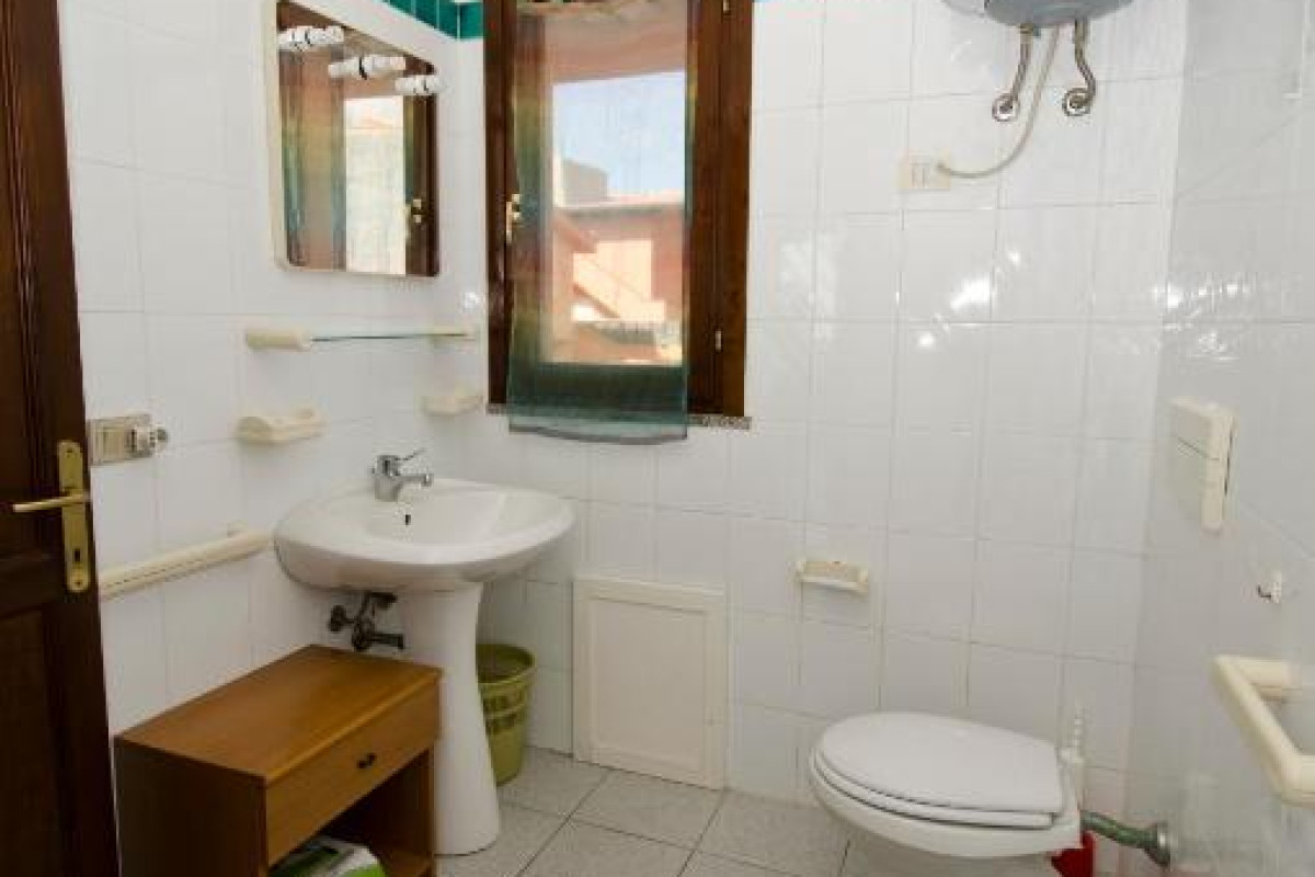 Hotel Isola Rossa Borgo di Mare