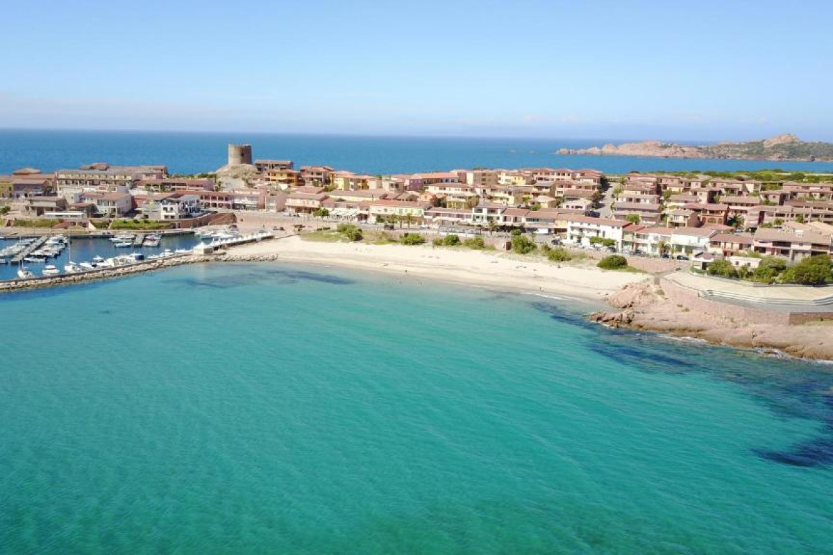 Hotel Isola Rossa Borgo di Mare