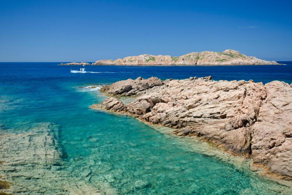 Hotel Isola Rossa Borgo di Mare