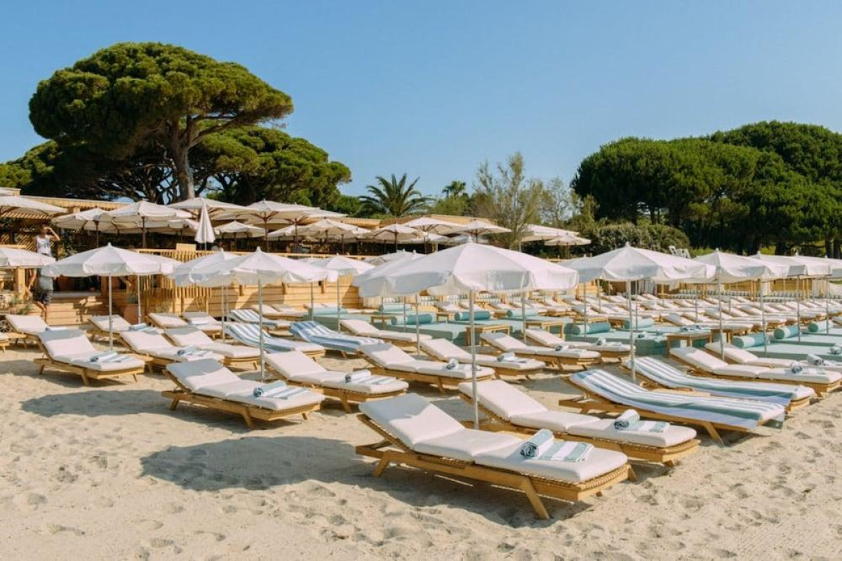 Airelles Pan Dei Palais