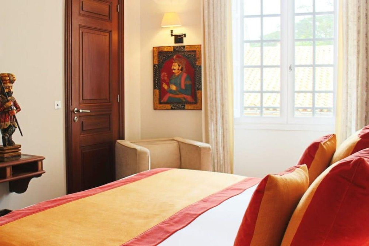 Airelles Pan Dei Palais