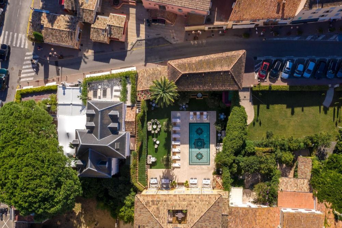Airelles Pan Dei Palais