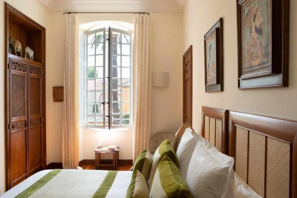 Airelles Pan Dei Palais
