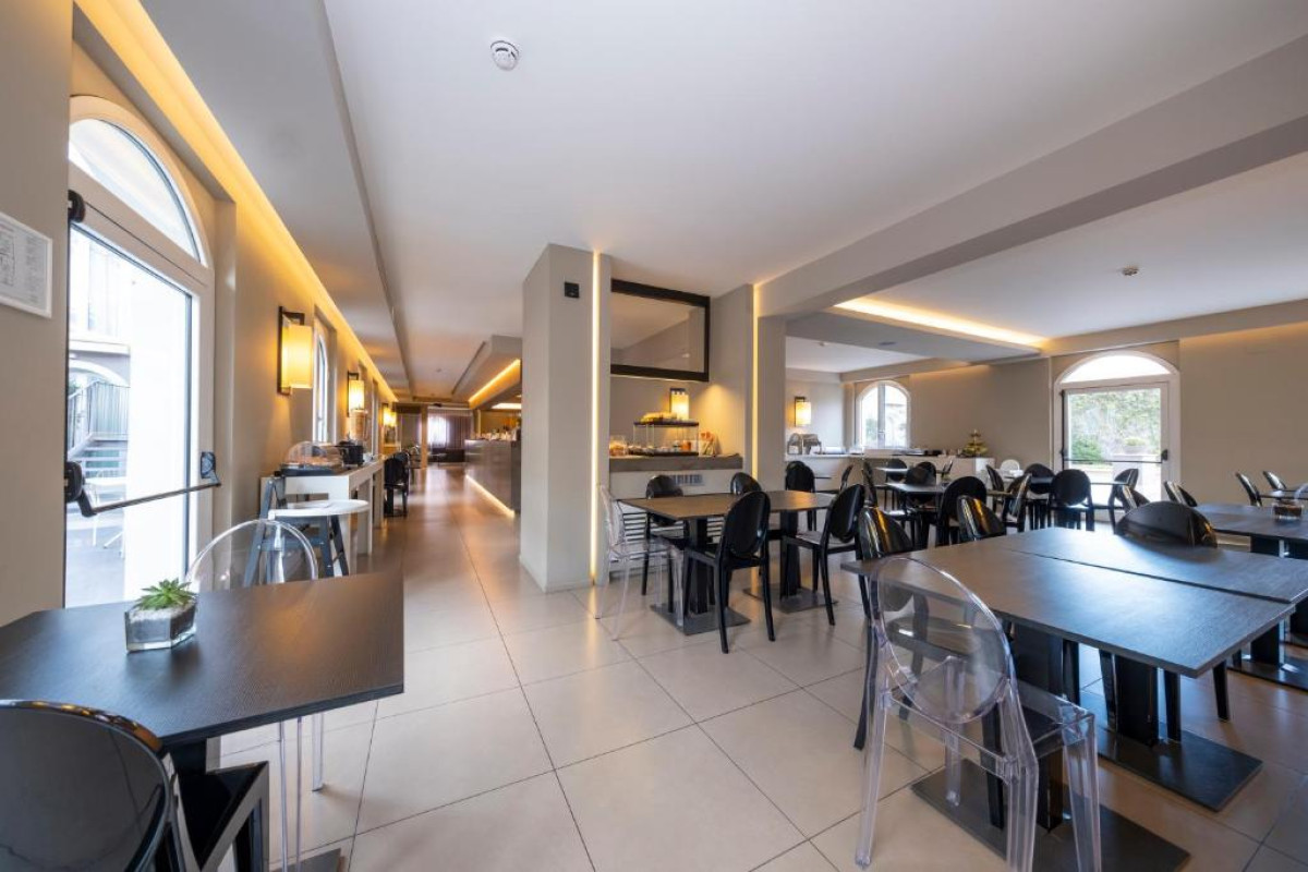 Airone City Hotel
