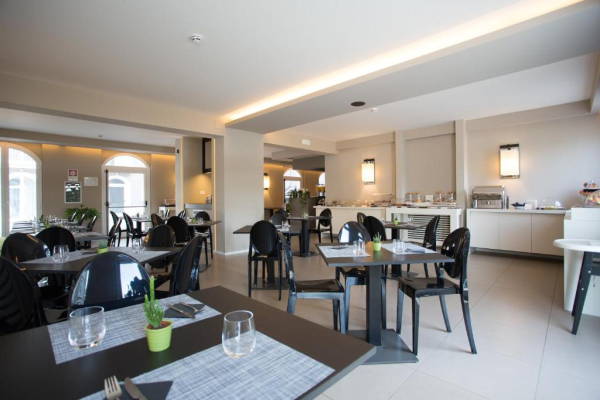Airone City Hotel
