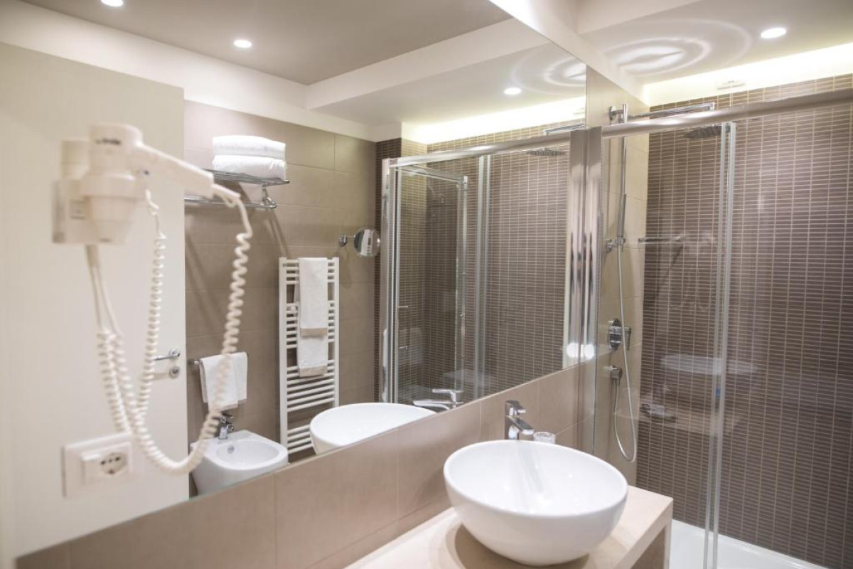 Airone City Hotel