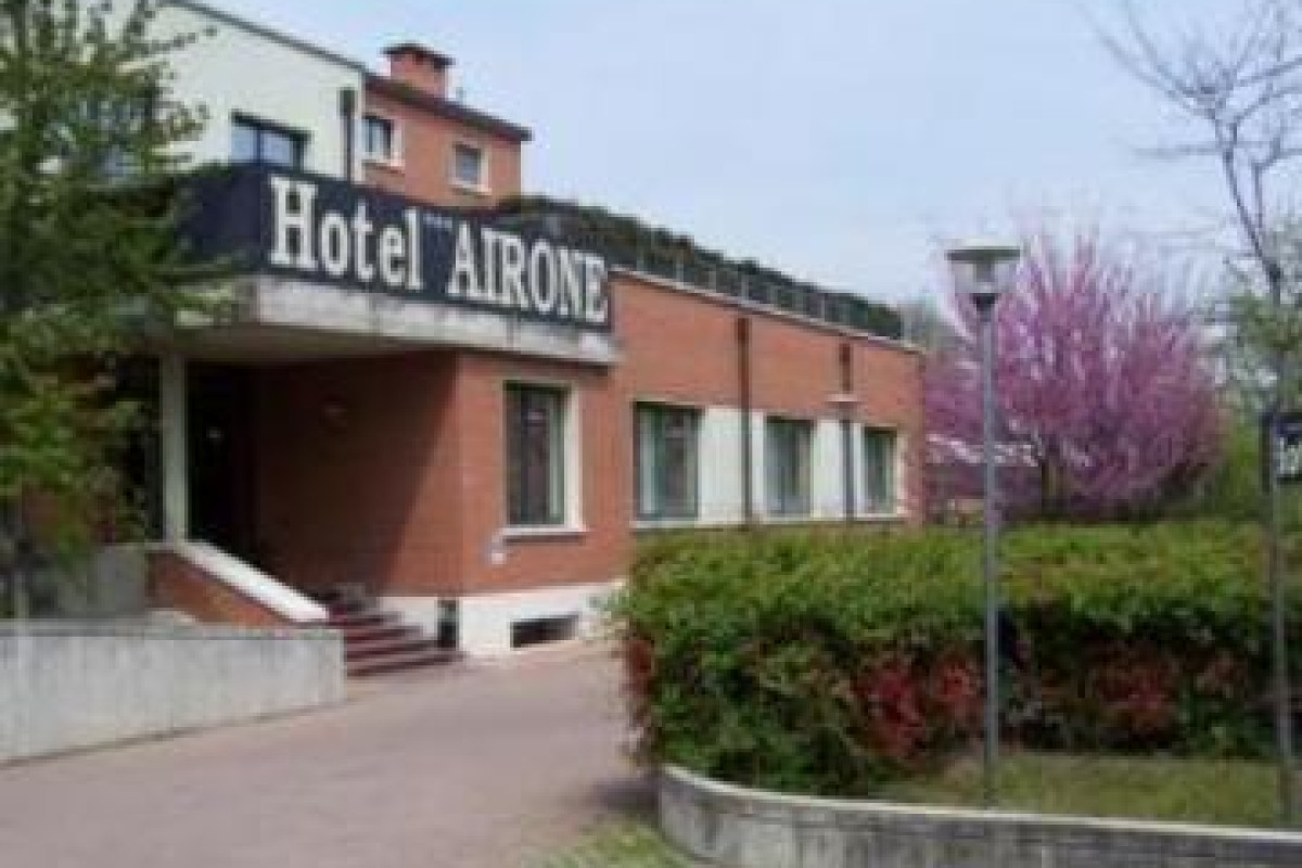 Airone Hotel