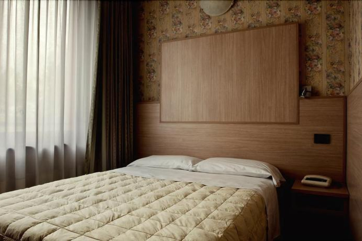 Airone Hotel