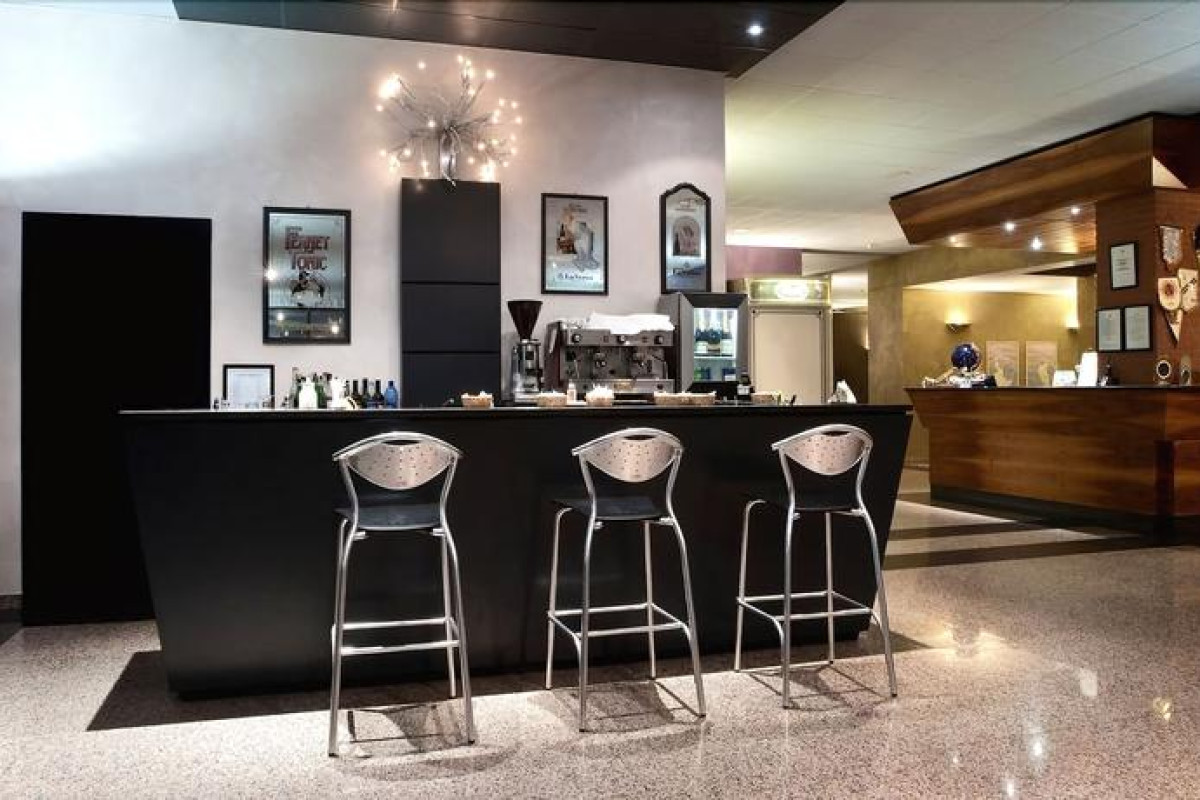 Airone Hotel