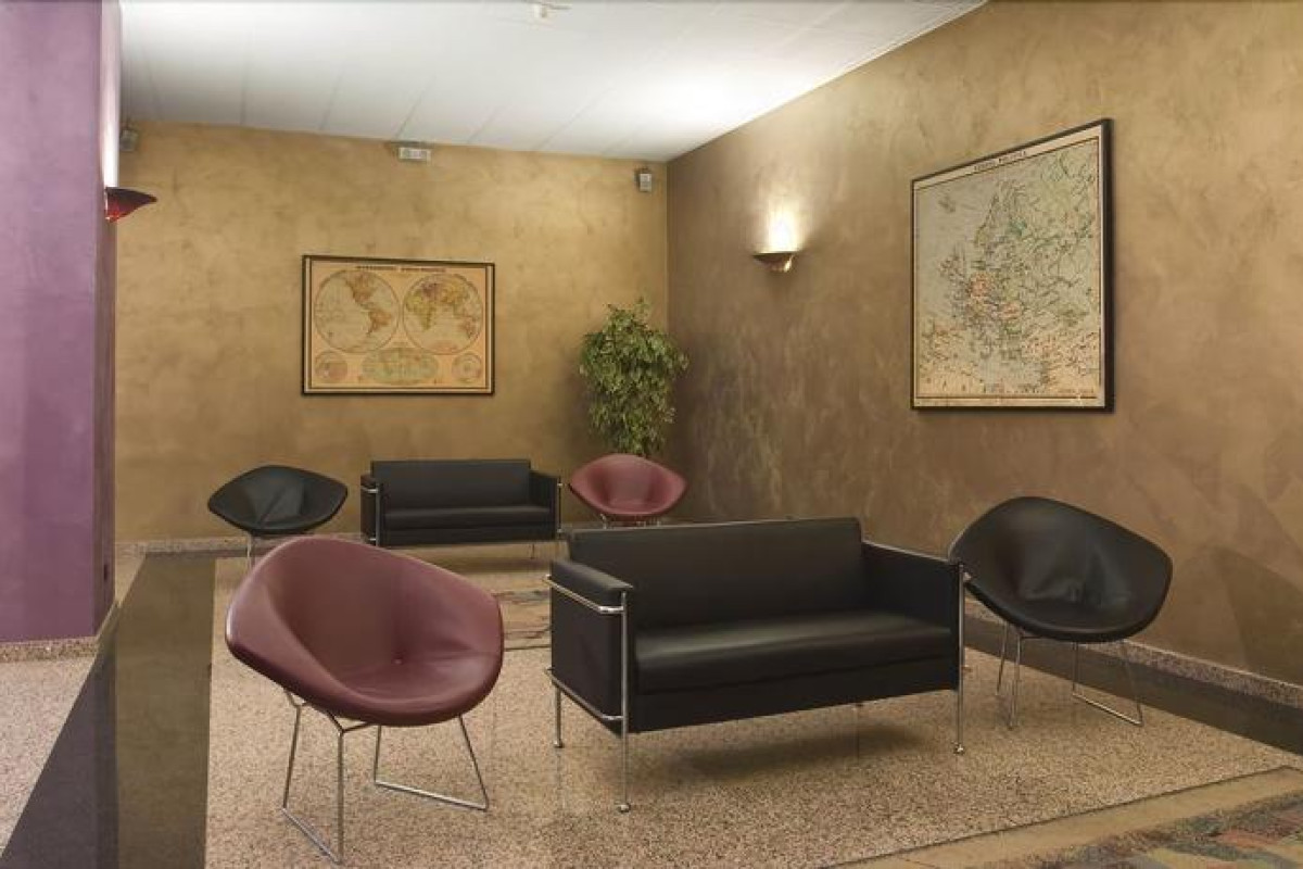 Airone Hotel