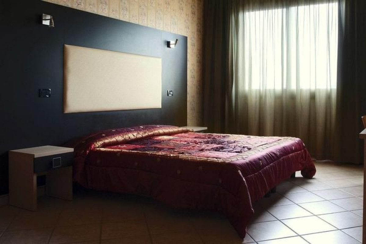 Airone Hotel