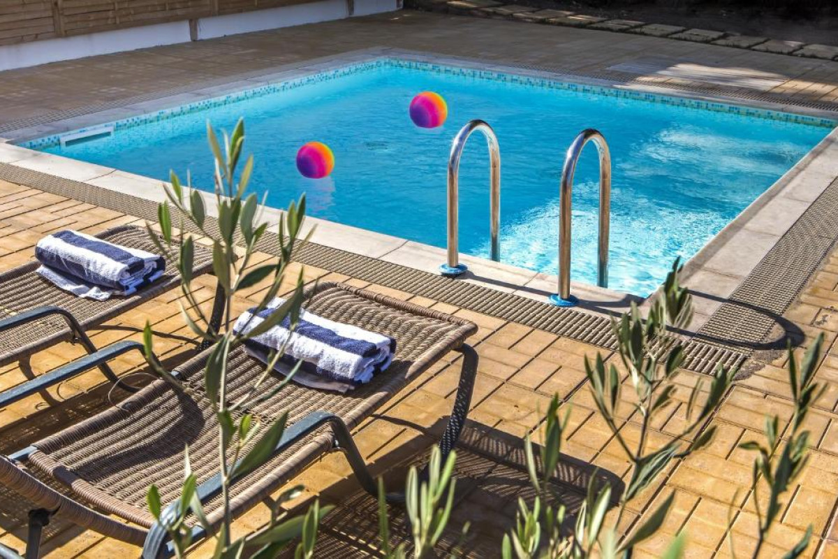 Airotel Achaia Beach