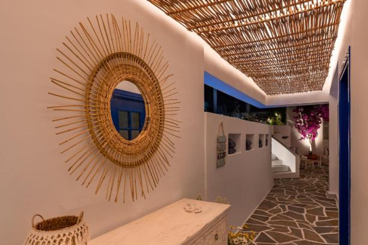 Airotel Alexandros Hotel