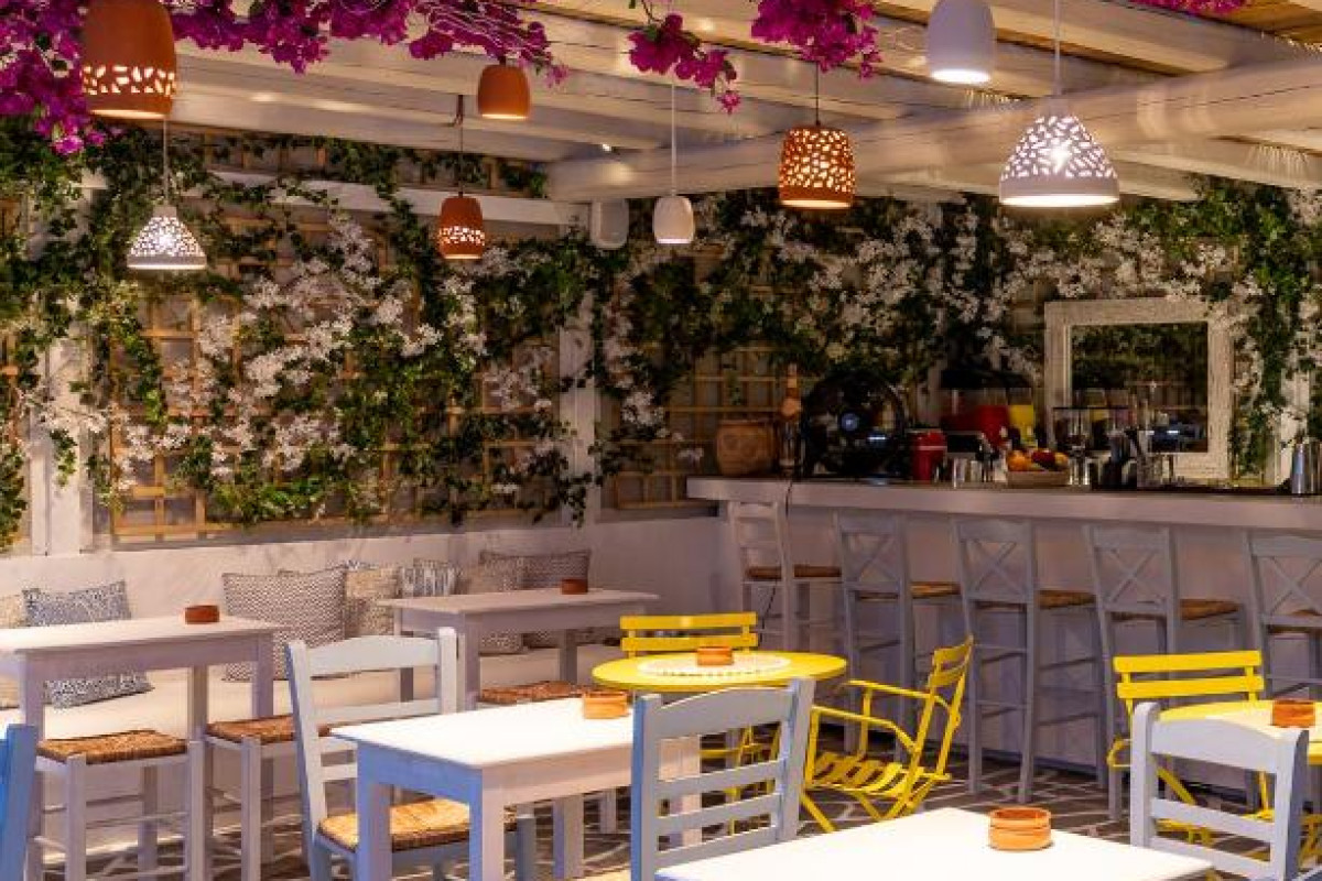 Airotel Alexandros Hotel