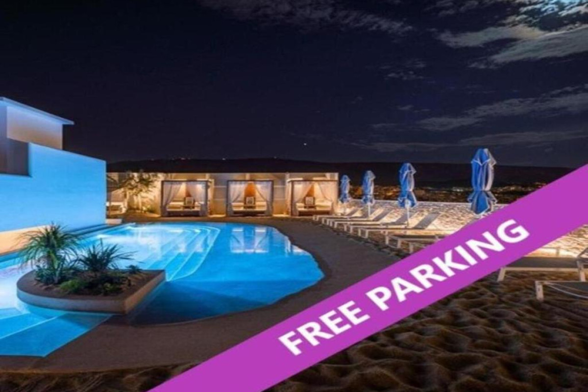 Airotel Alexandros Hotel